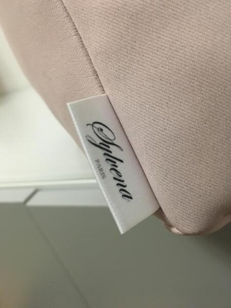 Coussin de rembourrage pour sac Chanel boy classiques - new medium 
