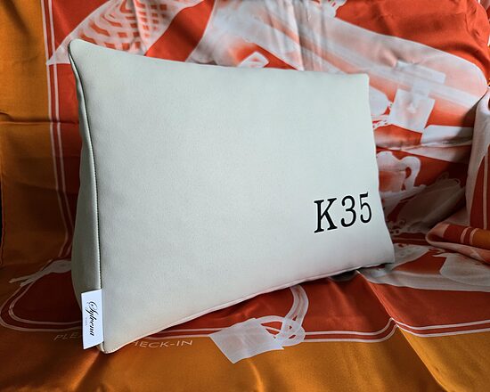 Coussin de rembourrage pour sac Kelly 35 HERMES