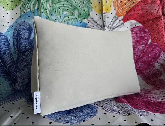 Coussin de rembourrage pour sac HERMES Kelly 32