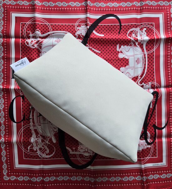 Coussin de rembourrage pour sac Birkin 30 HERMES
