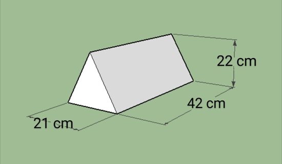 Coussin de rembourrage pour sac Hermès Shoulder Birkin 42