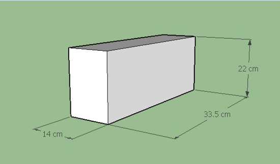 Coussin de rembourrage pour sac de transport pour chien HERMES