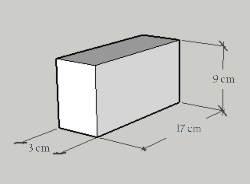 Coussin de rembourrage pour sac Mini timeless 20 cm